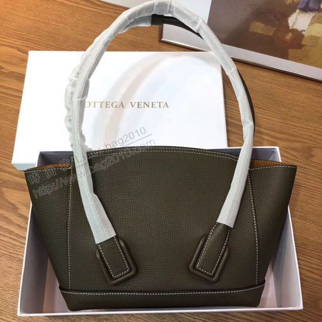 Bottega Veneta女包 2019最新款 寶緹嘉butter小牛皮手提包 BV肩背包  gxz1006